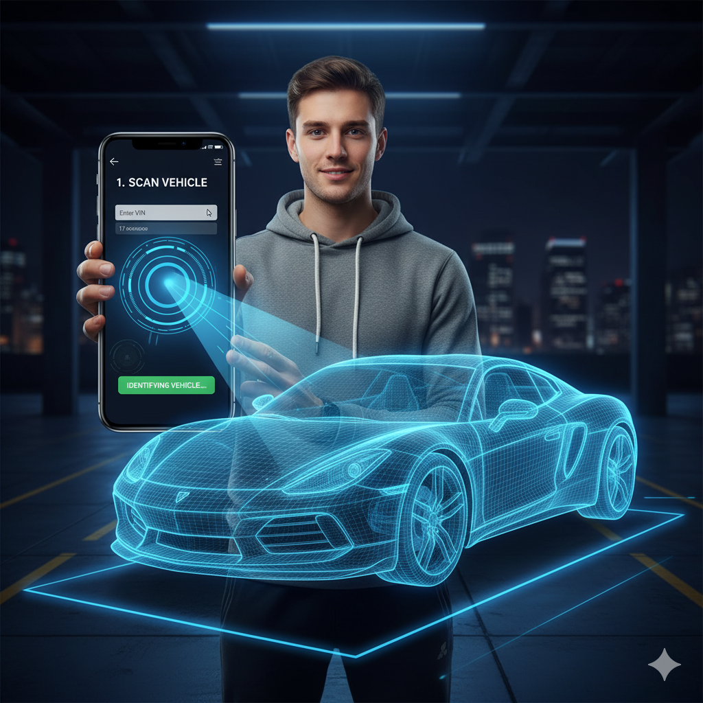 Feature visualization